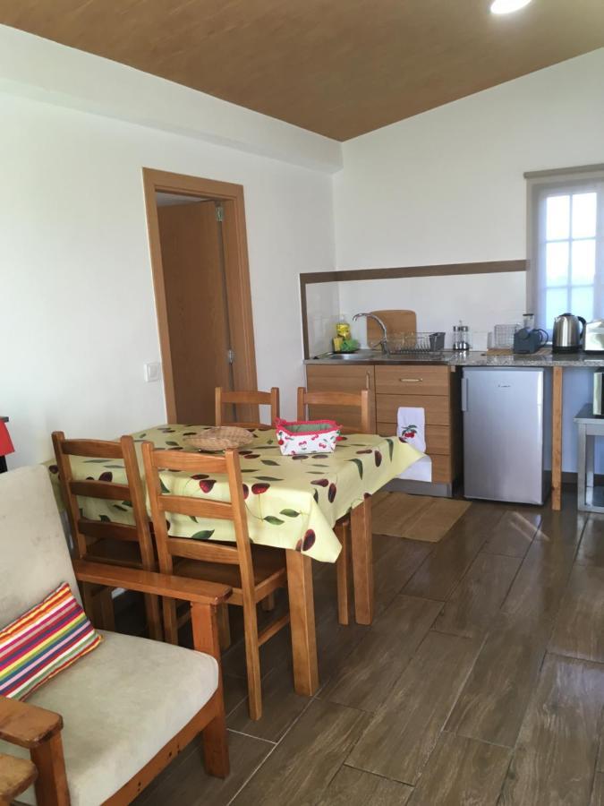 Casas De Campo Em Cerejal Villa Fundão Eksteriør bilde