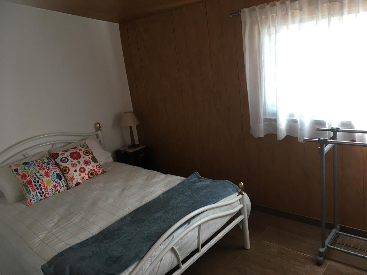 Casas De Campo Em Cerejal Villa Fundão Eksteriør bilde