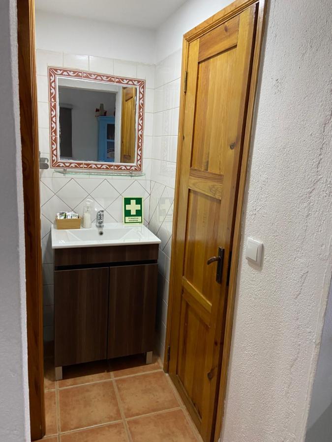 Casas De Campo Em Cerejal Villa Fundão Eksteriør bilde