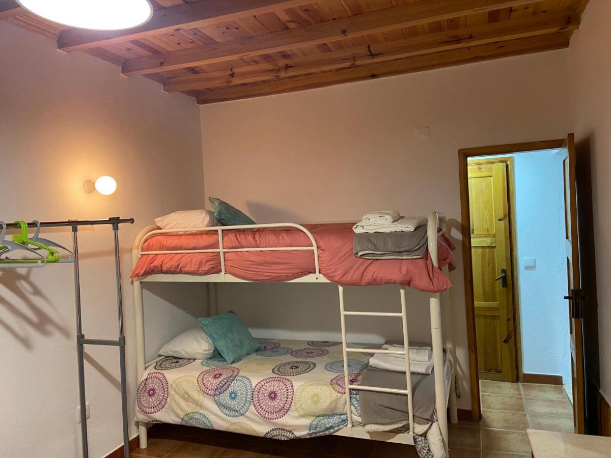 Casas De Campo Em Cerejal Villa Fundão Eksteriør bilde