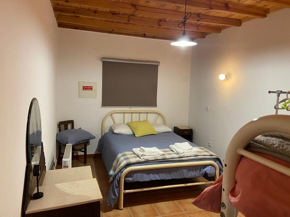 Casas De Campo Em Cerejal Villa Fundão Eksteriør bilde
