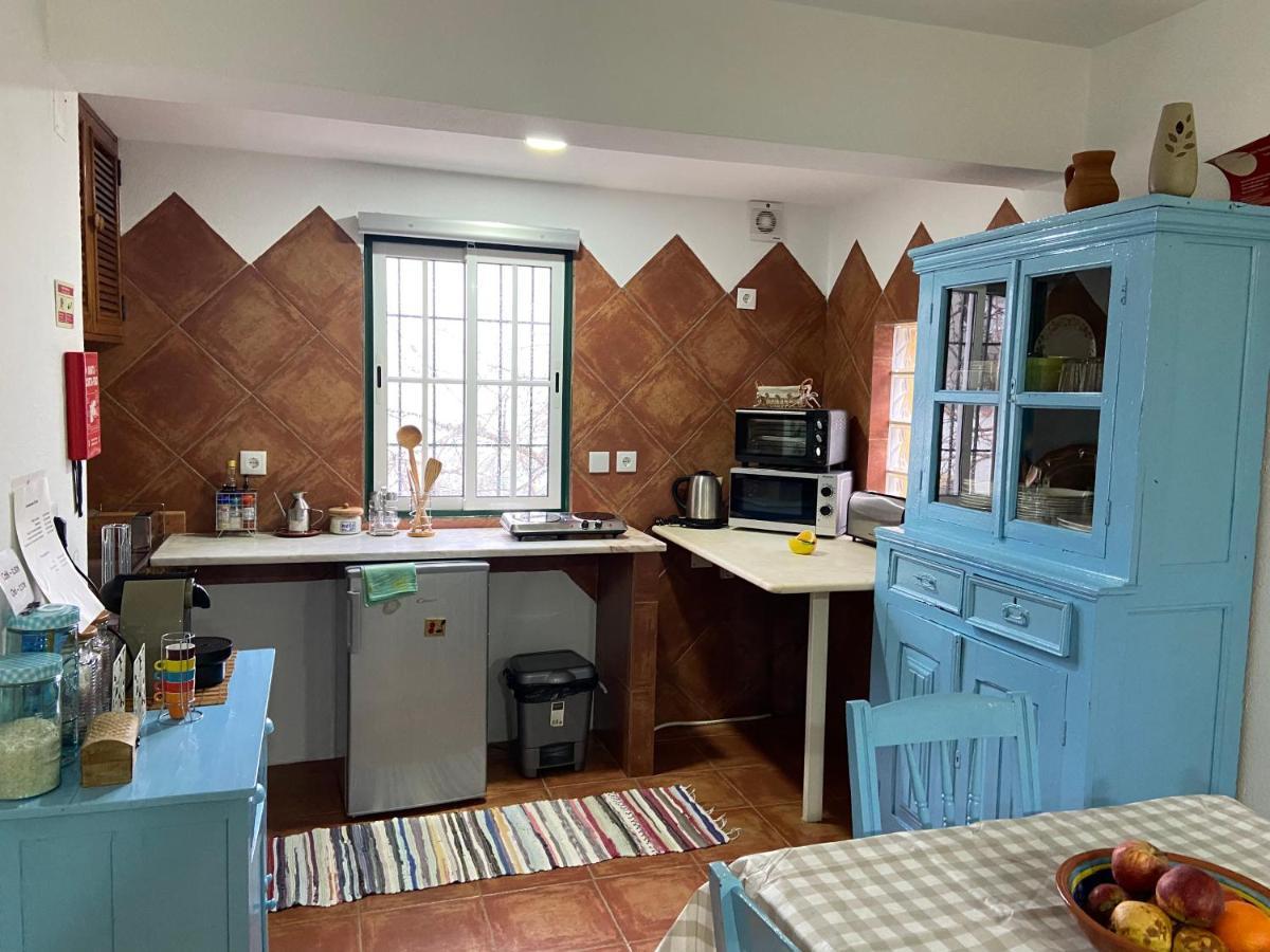 Casas De Campo Em Cerejal Villa Fundão Eksteriør bilde