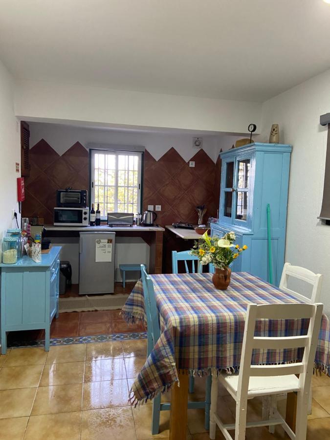 Casas De Campo Em Cerejal Villa Fundão Eksteriør bilde